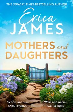 portada Mothers and Daughters (in English)