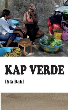 portada Kap Verde (en Finlandés)