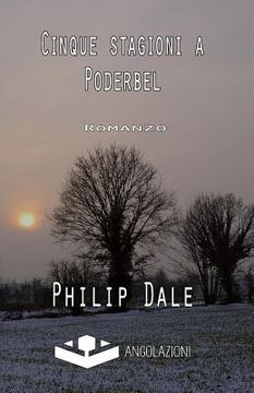 portada Cinque stagioni a Poderbel (in Italian)