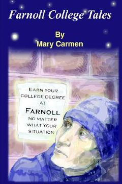 portada farnoll college tales (in English)