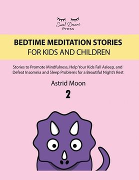 portada Bedtime Stories for Kids and Children