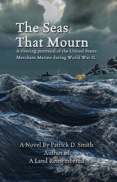 portada The Seas That Mourn (en Inglés)
