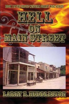 portada Hell on Main Street (in English)