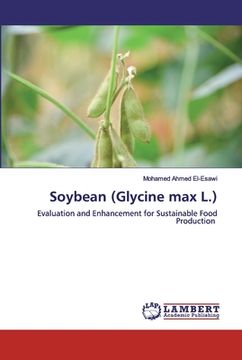 portada Soybean (Glycine max L.) (en Inglés)