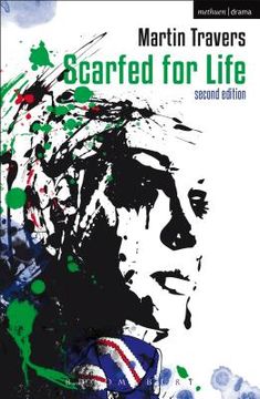 portada Scarfed for Life: 2nd Edition