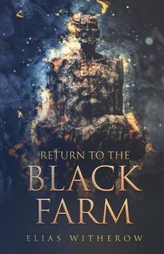 portada Return To The Black Farm (en Inglés)