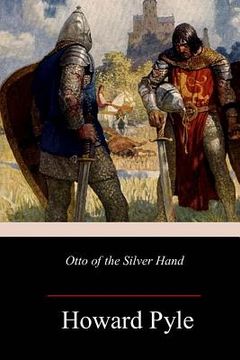 portada Otto of the Silver Hand
