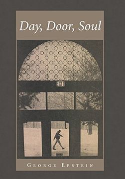 portada Day, Door, Soul (en Inglés)