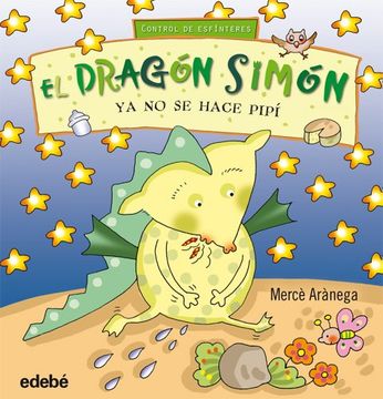 Dragon Simon ya no se hace pipí, El (in Spanish)