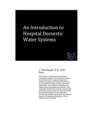 portada An Introduction to Hospital Domestic Water Systems