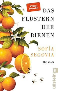 portada Das Flüstern der Bienen: Roman | der Einzigartige Familienroman, der Hunderttausende Leserinnen Verzaubert (in German)