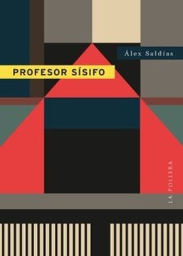 portada Profesor Sisifo (in Spanish)