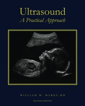 portada Ultrasound: A Practical Approach (en Inglés)