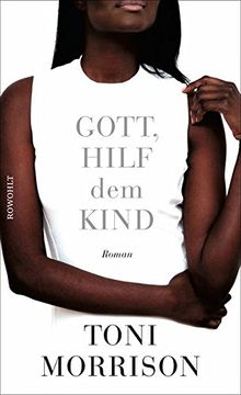 portada Gott, hilf dem Kind (in German)