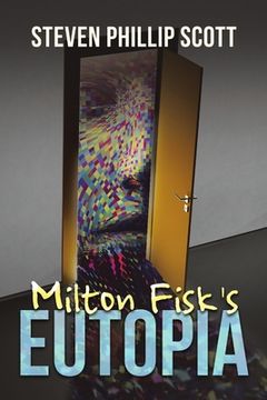 portada Milton Fisk's Eutopia (en Inglés)