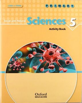 portada 11).l&t.sciences 5ºprim.(activity) (conocimiento ingles)
