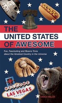 portada the united states of awesome