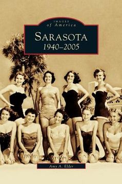 portada Sarasota: 1940-2005 (in English)