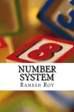 portada Number System: Number System: Volume 1 (Mathematics for competitive exams)