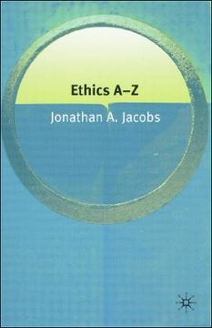 ethics a-z