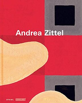 portada Andrea Zittel: Gouaches and Illustrations (en Inglés)