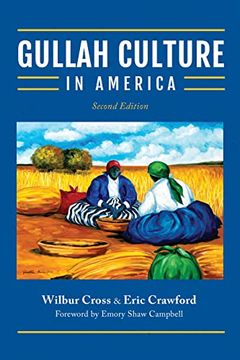 portada Gullah Culture in America (en Inglés)