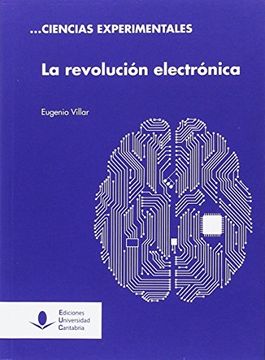 portada La Revolución Electrónica