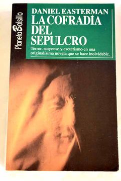 portada La Cofradia del Sepulcro (in Spanish)