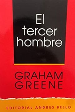 portada El Tercer Hombre (in French)