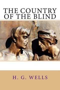 portada The Country of the Blind 