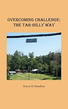 portada Overcoming Challenge: The Tar-Billy way (en Inglés)