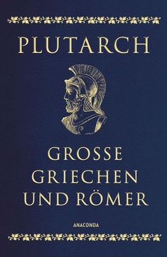 portada Große Griechen und Römer (en Alemán)