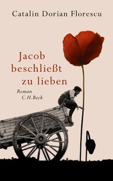 portada Jacob Beschlieã t zu Lieben (en Alemán)