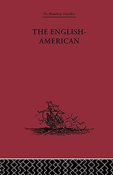 portada The English-American: A new Survey of the West Indies, 1648 (en Inglés)