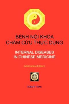 portada internal diseases in chinese medicine (en Vietnamita)