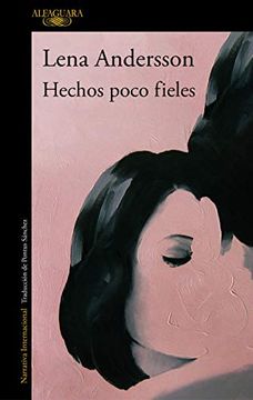 portada Hechos Poco Fieles (in Spanish)