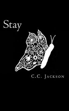 portada stay (en Inglés)