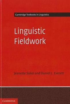 portada linguistic fieldwork