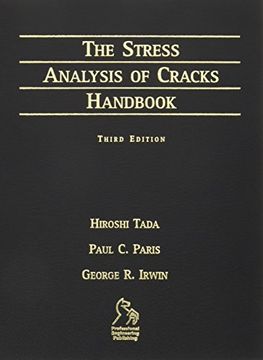 portada The Stress Analysis of Cracks Handbook 
