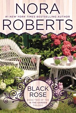 portada Black Rose (in the Garden Trilogy) 
