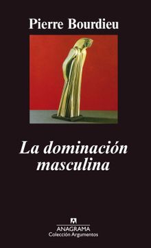 portada La dominación masculina (in Spanish)