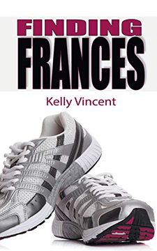 portada Finding Frances (en Inglés)