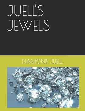 portada Juell's Jewels (in English)