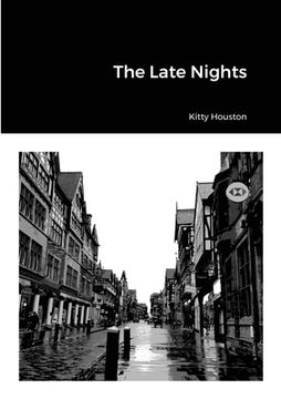 portada The Late Nights (en Inglés)