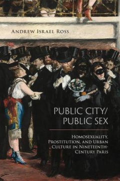 portada Public City (in English)
