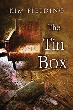 portada The tin box (in English)