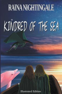 portada Kindred of the Sea (in English)