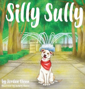 portada Silly Sully (en Inglés)