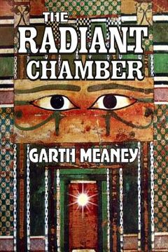 portada The Radiant Chamber (en Inglés)