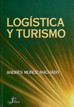 portada Logistica y Turismo (in Spanish)